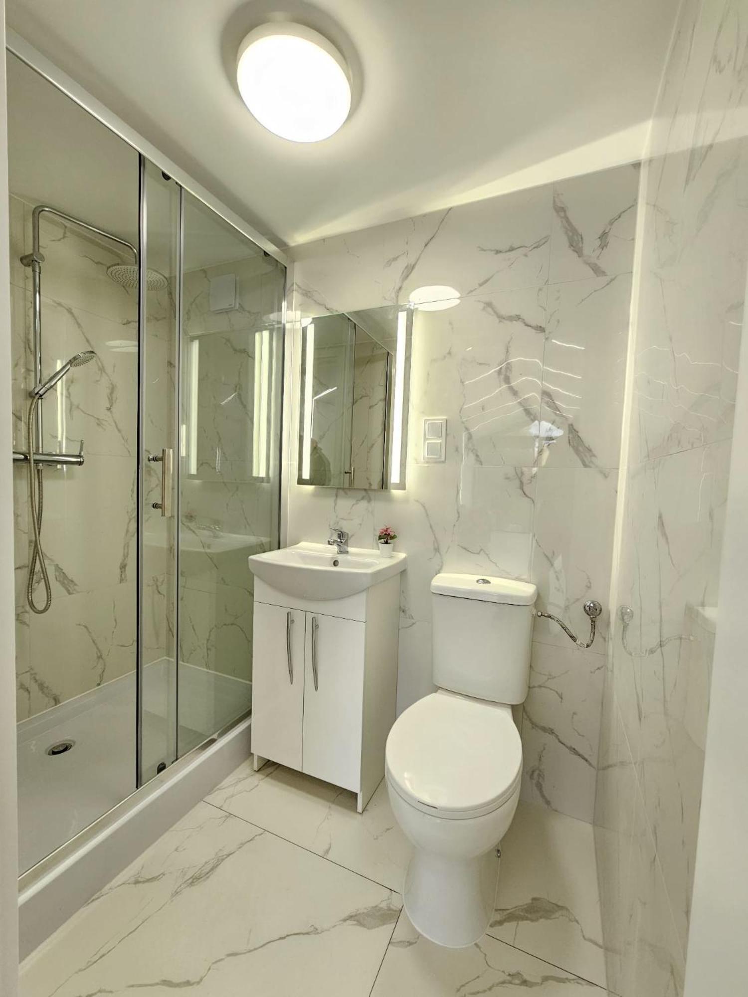 Tiny House Zagrodnicza Apartment *